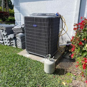 Professional Electric Corp place picture